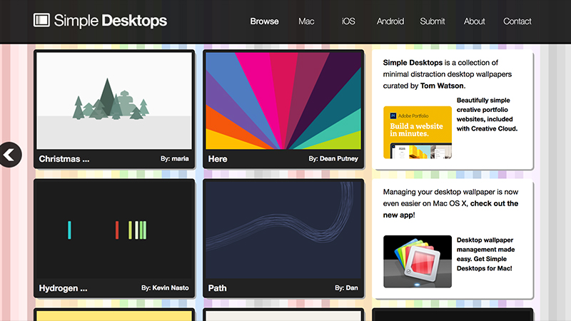 Image: Screenshot